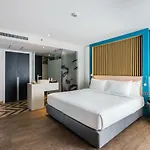 Citrus Grande By Compass Hospitality โรงแรม Pattaya