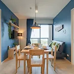 Unixx By Chanakan อพาร์ทเม้น Pattaya