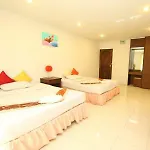 Hotel The Zen Pattaya