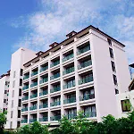 Diamond Place Hotel Pattaya