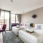Hotel Xq 4*