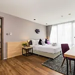 Xq Hotel 4*