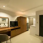 โรงแรม Nalanta 3*