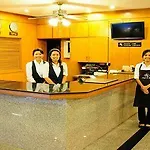 Dynasty โรงแรม Pattaya