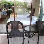 Mermaid\'S Beach Resort Jomtien