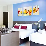 Fx Hotel Pattaya