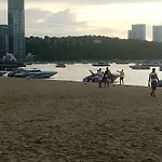 อพาร์ทเม้น View Talay