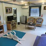 Villa Oranje Pattaya