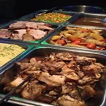 Hotel Harrys Bar & Restaurant 3*
