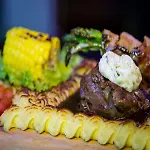 Hotel Harrys Bar & Restaurant Pattaya