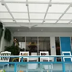 Bed N Bev Hostel Pattaya