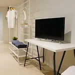 Hostel Bed N Bev Pattaya