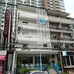 Bed N Bev * Pattaya