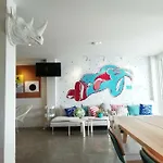 Hostel Bed N Bev Pattaya