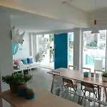 Bed N Bev Hostel Pattaya