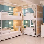 Bed N Bev Hostel Pattaya