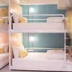 Bed N Bev Hostel Pattaya