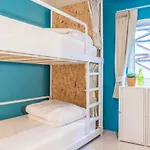 Hostel Bed N Bev Pattaya