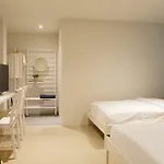 Bed N Bev Pattaya