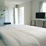Bed N Bev * Pattaya