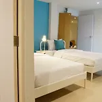 Bed N Bev * Pattaya