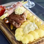 Harrys Bar & Restaurant Hotel 3*