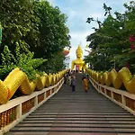 Siam Oriental Tropical Garden Apartments