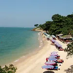Siam Oriental Tropical Garden Apartments