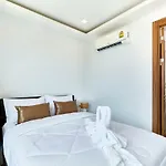 อพาร์ทเม้น Arcadia Beach Bytech *