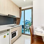Arcadia Beach Bytech * Pattaya