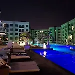 Arcadia Beach Resort New Project