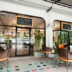 Fnb Hotel Central Pattaya