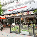 โรงแรม Fnb Pattaya