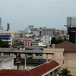 บีบี เรสซิเดนซ์