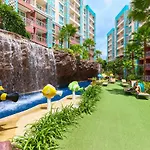 Grande Carribean L Guest Friendly L Seaview Pool View In *
