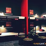 Sleepcafe Hostel