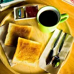 Sleepcafe Hostel