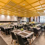 Xq Hotel Pattaya