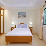 Corrib Village South Beach Pattaya
