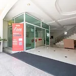 Oyo 357 Sleep Easy On Nineteen