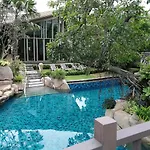 The Riviera Wongamat Hong อพาร์ทเม้น Pattaya