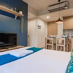 Unixx By Chanakan * Pattaya