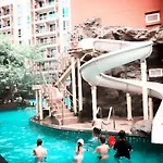 Atlantic Condo Resort Pattaya By Panisara