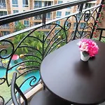 Atlantic Condo Resort Pattaya By Panisara