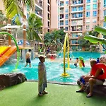 Atlantic Condo Resort Pattaya By Panisara