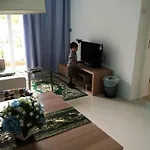 Atlantic Condo Resort Pattaya By Panisara