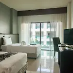 Woraburi & โรงแรม