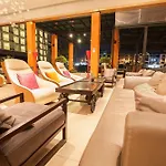 โรงแรม Woraburi & Pattaya