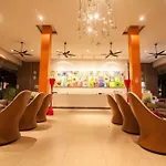โรงแรม Woraburi & Pattaya