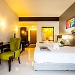 Woraburi & โรงแรม Pattaya